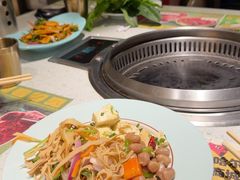 -炭之家·齐齐哈尔非遗烤肉·鲜切直供(中央大街店)