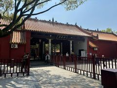-南岳大庙