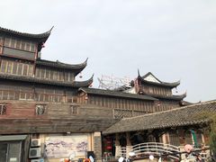 -二十八里太湖船菜(吉祥路店)