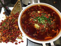 -庆合府重庆大排档(紫都城店)