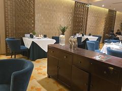 -北京西单美爵酒店-融轩中餐厅