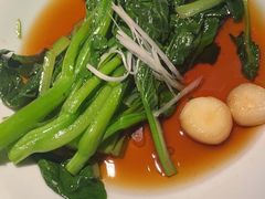 -绿茶餐厅(首开福茂店)