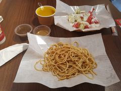 -BARBECUE烤肉屋