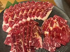 -大牛焱烧·和牛炭火烧放题