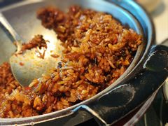 -半山腰·云南菜(侨福芳草地店)