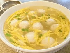 -隆喜元鱼汤包·海鲜(中联广场店)