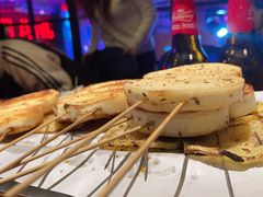 -肉串汪(望京店)