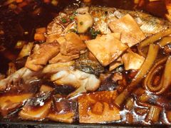 -里岛烤鱼(东港凯虹广场店)