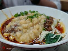 -杨大叔爱面子·四川小吃(岗头店)