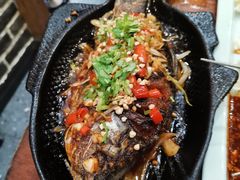 -状元阁烧烤(新华路总店)