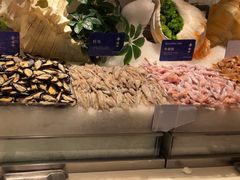 -星伦多自助料理·涮烤一体(江桥万达店)
