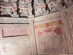 -洛阳古墓博物馆