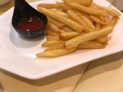 -新侨三宝乐西餐厅(崇文门店)