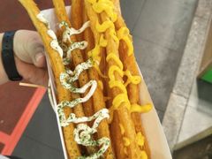 -庙街旅游·美食广场(五一广场店)