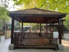 -春晖园度假酒店温泉