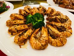 -新成海港大酒楼(康华路店)