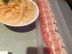 -乔先生涮肉·鲜活牛羊肉火锅(塘沽店)