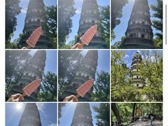 -虎丘山风景名胜区