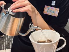 -星巴克(武汉菱角湖万达2店)