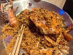 -红盔甲·小龙虾(车公庙店)