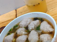 -家宴·灌蛋·沙茶面(曾厝垵店)