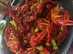 -龙虾风暴(松江店)