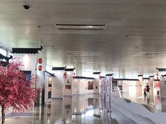 -杭州萧山国际机场