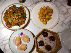 -钟菜·粤菜点心·宴请(海上世界·汇港二期店)