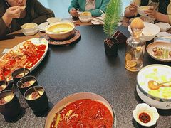 -梅花境(万科店)