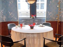 包厢-三号黄浦会Canton Table