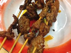 烤牛肉-喜半仙·牛八宝·两江米粉酒(普陀路店)