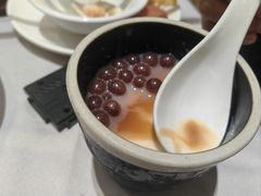 -永生国际宴会中心·佛山老字号·鱼生