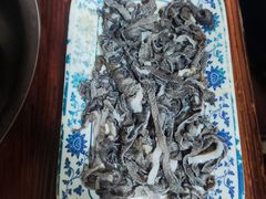 -老铜锅涮羊肉(大连海滨住宅小区店)