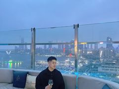 -VENU+海景酒廊