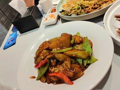 -北李·海肠捞饭·大连菜(望京凯德MALL店)