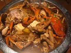 -胖哥俩肉蟹煲(杭州下沙学林街店)