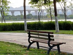 -琅岐红光湖公园