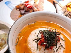 -千代武日本料理(哈西店)