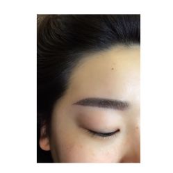 -Amy韩式定妆