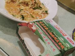 -清真马家美食城•海鲜•青岛菜•火锅(延安三路店)
