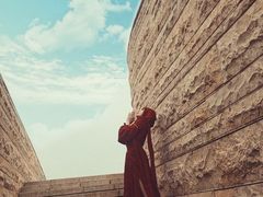 -盘龙城国家考古遗址公园