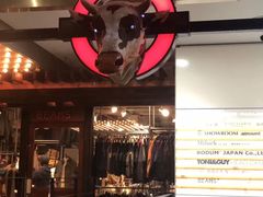 -Red Rock(原宿店)