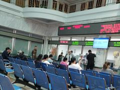 -上海市公安局交通警察总队车辆管理所三分所