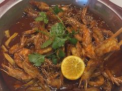 -槐店王婆大虾(新正路店)