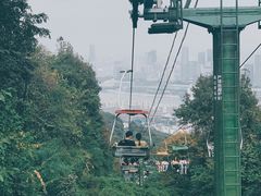 -岳麓山风景名胜区