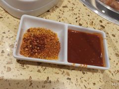 -食嗨汇海鲜烤肉自助餐厅(印象济南店)