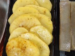 -炭虎子水浒烤肉(梦时代店)