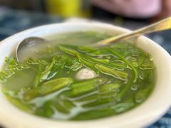 -瑞丰园庭院餐厅·白族传统家常菜