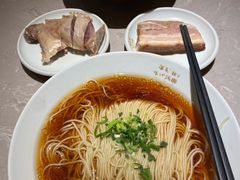 -松鹤楼·苏式汤面(虹桥天地店)