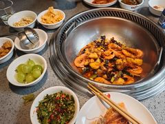 -七欣天香辣蟹火锅(无锡锡沪西路店)